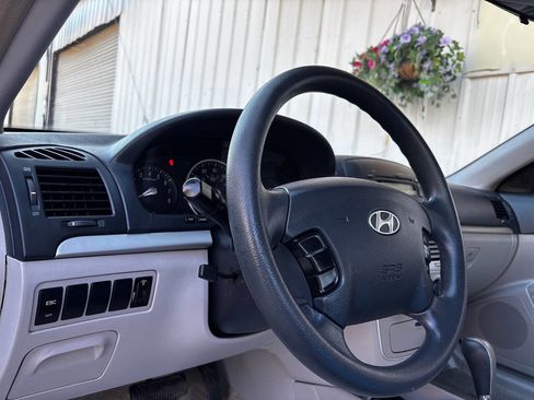 Used 2008 Hyundai Sonata GLS image 18