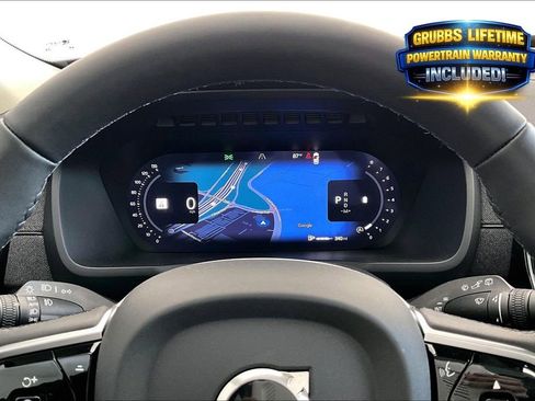 New 2026 Volvo XC90 B6 Ultra w/ Protection Package Premier AWD/4WD image 26