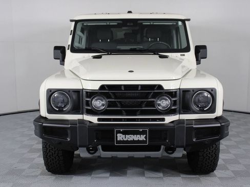 Used 2025 INEOS Grenadier AWD/4WD image 2