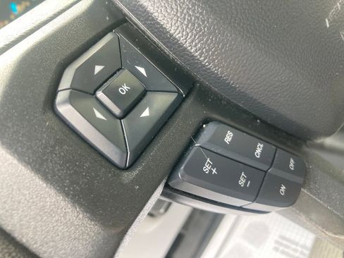 Used 2019 Ford F150 XLT w/ Equipment Group 301A Mid AWD/4WD image 44