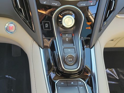 Used 2025 Acura RDX SH-AWD w/ Technology Package image 23