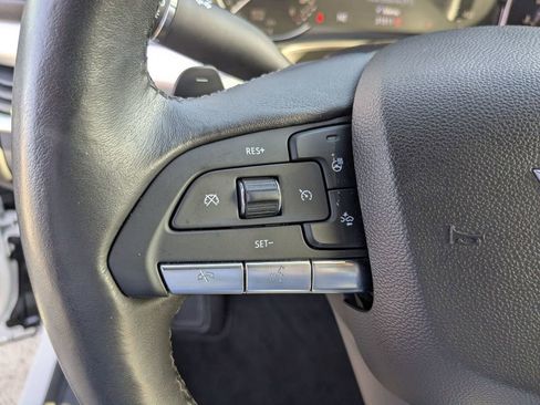 Certified 2023 Cadillac XT4 Premium Luxury w/ Cold Weather Package image 17