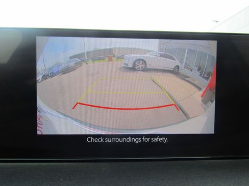 Used 2025 MAZDA CX-50 AWD 2.5 S w/ Weather Package image 21