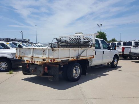 Used 2012 Ford F350 XL w/ PWR Equipment Group RWD image 7