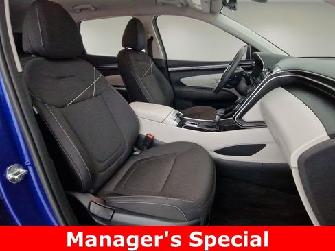 Used 2022 Hyundai Tucson SEL image 20