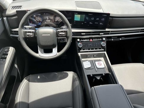 New 2026 Hyundai Santa Fe SEL FWD image 11
