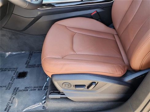 Certified 2022 Audi Q7 3.0T Prestige image 21