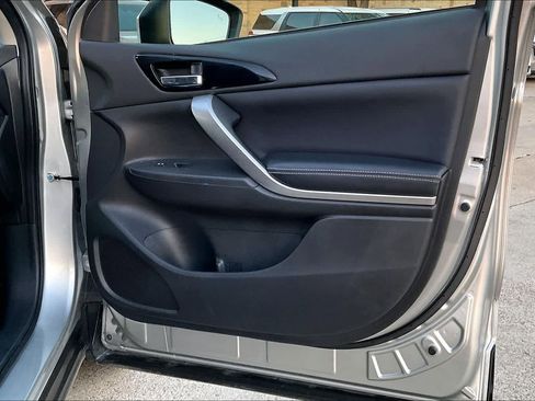 Used 2022 Mitsubishi Eclipse Cross SE FWD image 28