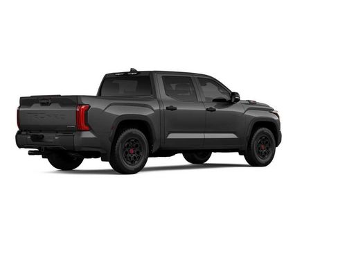 New 2026 Toyota Tundra TRD Pro image 10