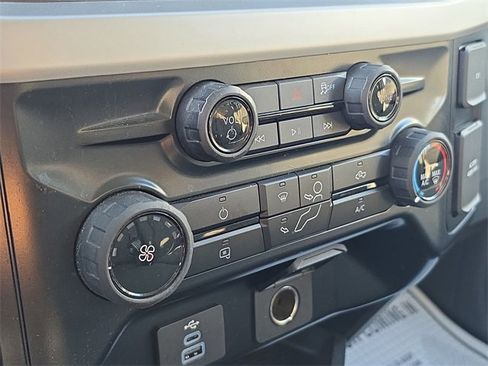 Used 2025 Ford F250 XLT image 20