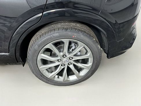 New 2025 Buick Encore GX Avenir w/ Avenir Technology Package image 25