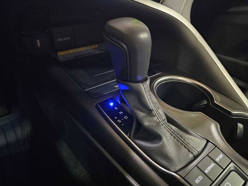 Used 2021 Toyota Camry XSE w/ Driver Assist Package FWD image 31