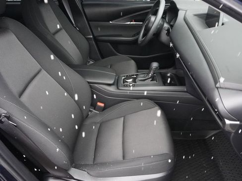 Used 2024 MAZDA CX-30 AWD 2.5 S image 23