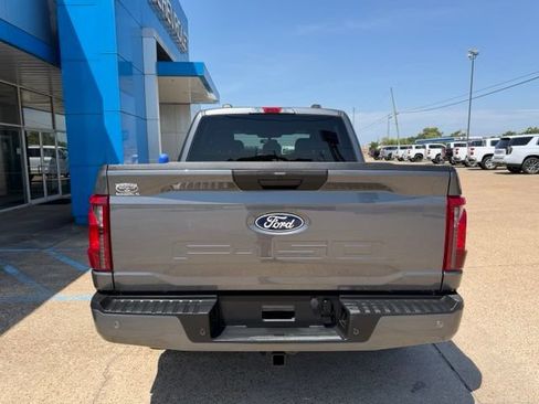 Used 2025 Ford F150 STX RWD image 4