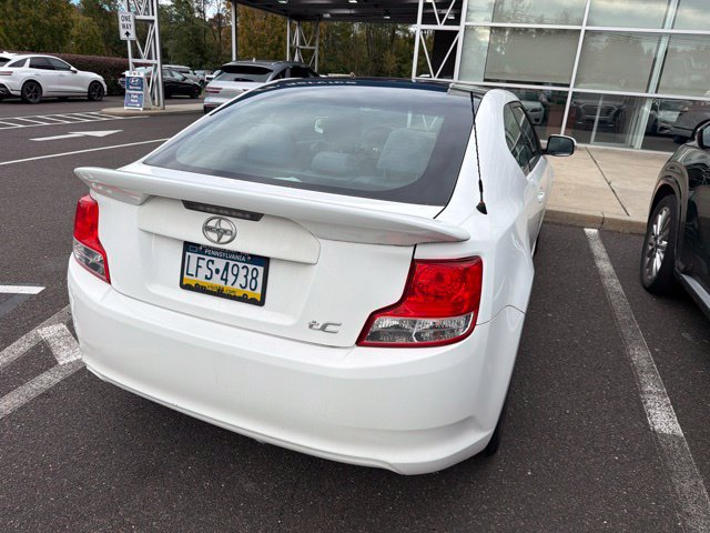Used 2012 Scion tC FWD image 14