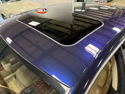 Used 2006 Volkswagen Phaeton V8 image 32