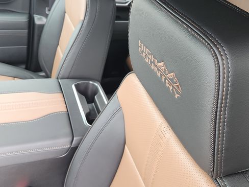 New 2026 Chevrolet Silverado 2500 High Country image 20