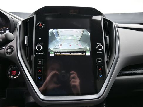 Used 2025 Subaru Crosstrek 2.5i Wilderness w/ Wilderness Package image 11