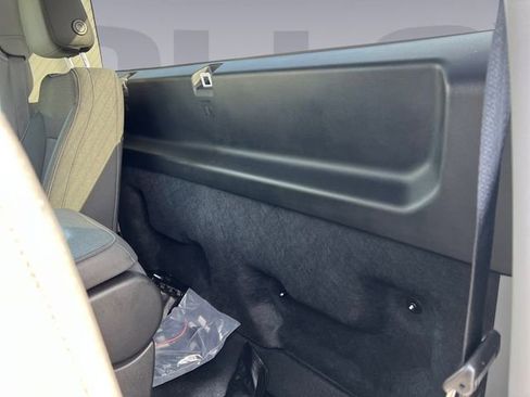 Used 2025 Chevrolet Silverado 1500 W/T w/ WT Safety Package image 16