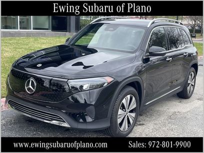 Used 2024 Mercedes-Benz EQB 250+ 250+