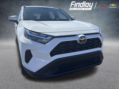 Used 2024 Toyota RAV4 XLE