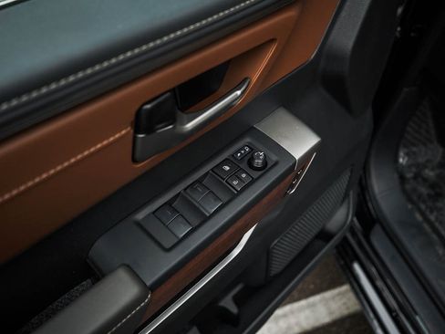 New 2026 Toyota Tundra 1794 Edition AWD/4WD image 17