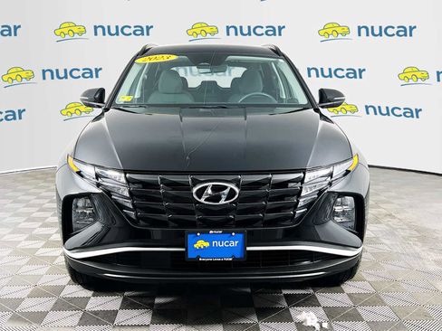 Certified 2023 Hyundai Tucson SEL image 2