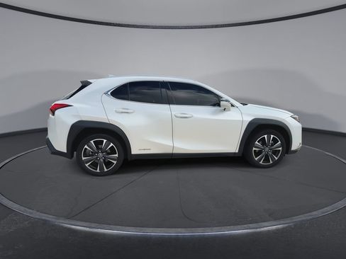 Used 2021 Lexus UX 250h w/ Premium Package AWD/4WD image 9
