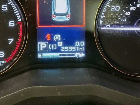 Used 2024 Subaru Forester Wilderness image 19