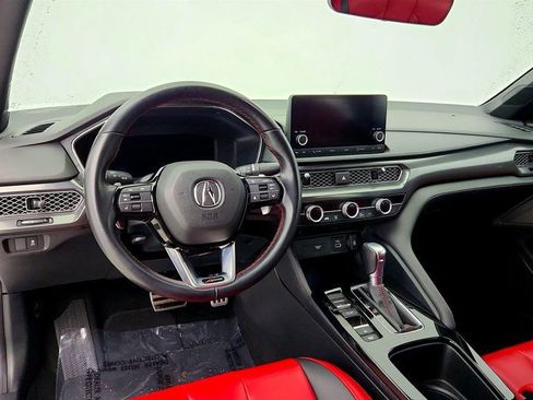 Used 2023 Acura Integra A-Spec FWD image 13
