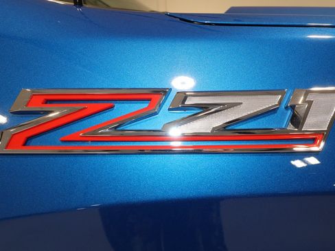 Used 2022 Chevrolet Silverado 1500 RST w/ All Star Edition Plus AWD/4WD image 34
