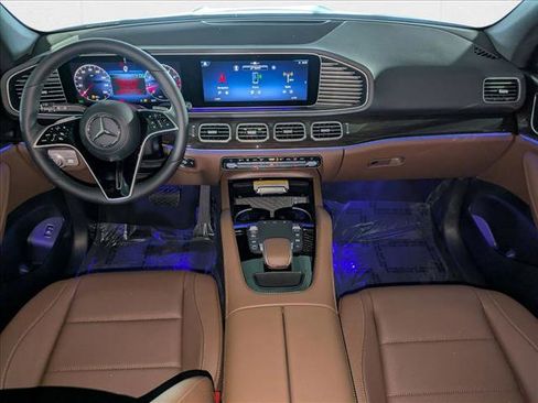 New 2026 Mercedes-Benz GLE 450 4MATIC image 16
