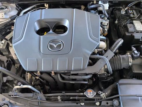 Used 2024 MAZDA CX-30 AWD 2.5 S w/ Preferred Package image 15