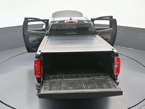 Used 2019 Chevrolet Colorado Z71 RWD image 68