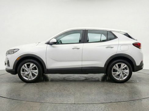 Used 2025 Buick Encore GX Preferred image 5