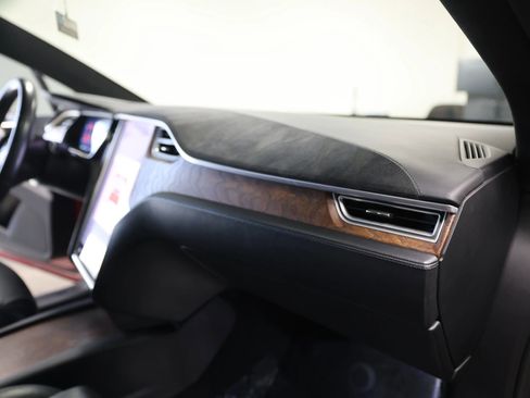 Used 2017 Tesla Model X P100D image 37