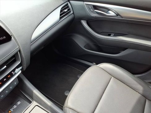 Used 2025 Cadillac CT5 Premium Luxury w/ Sun And Sound Package RWD image 34