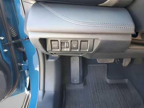 Used 2025 Subaru Outback Wilderness image 33