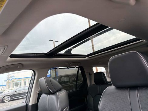 Certified 2023 Honda Pilot Elite image 23