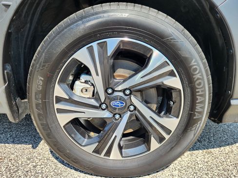 Used 2024 Subaru Crosstrek 2.0i Premium AWD/4WD image 20