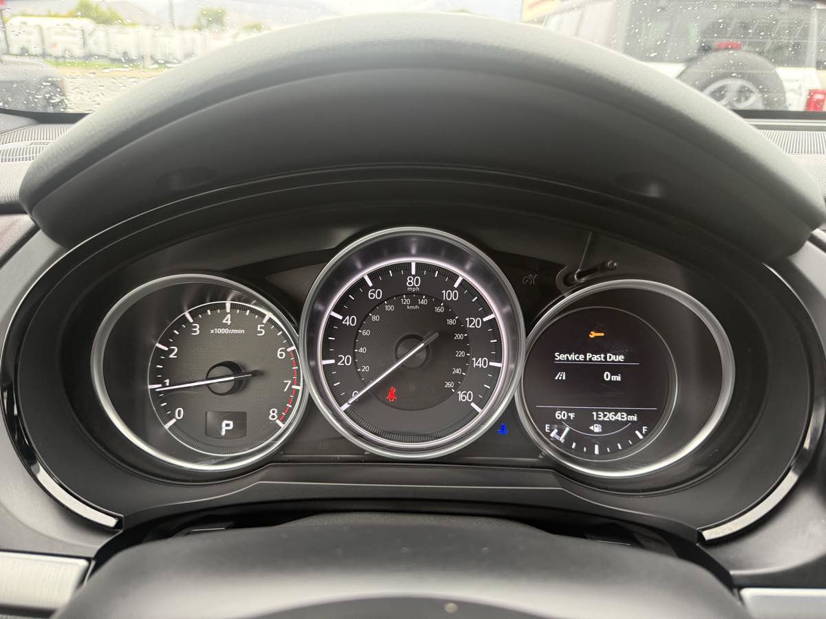 Used 2018 MAZDA CX-9 Grand Touring AWD/4WD image 29