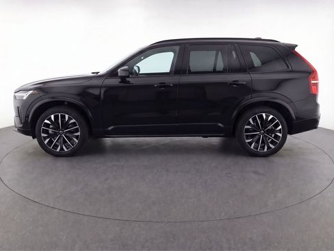 New 2026 Volvo XC90 B6 Ultra w/ Protection Package AWD/4WD image 6