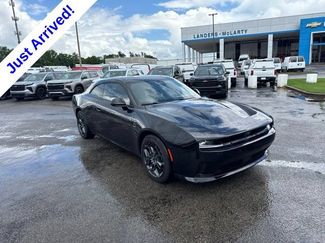 Used 2025 Dodge Charger Daytona R/T w/ Quick Order Package 25M R/T AWD/4WD video 1