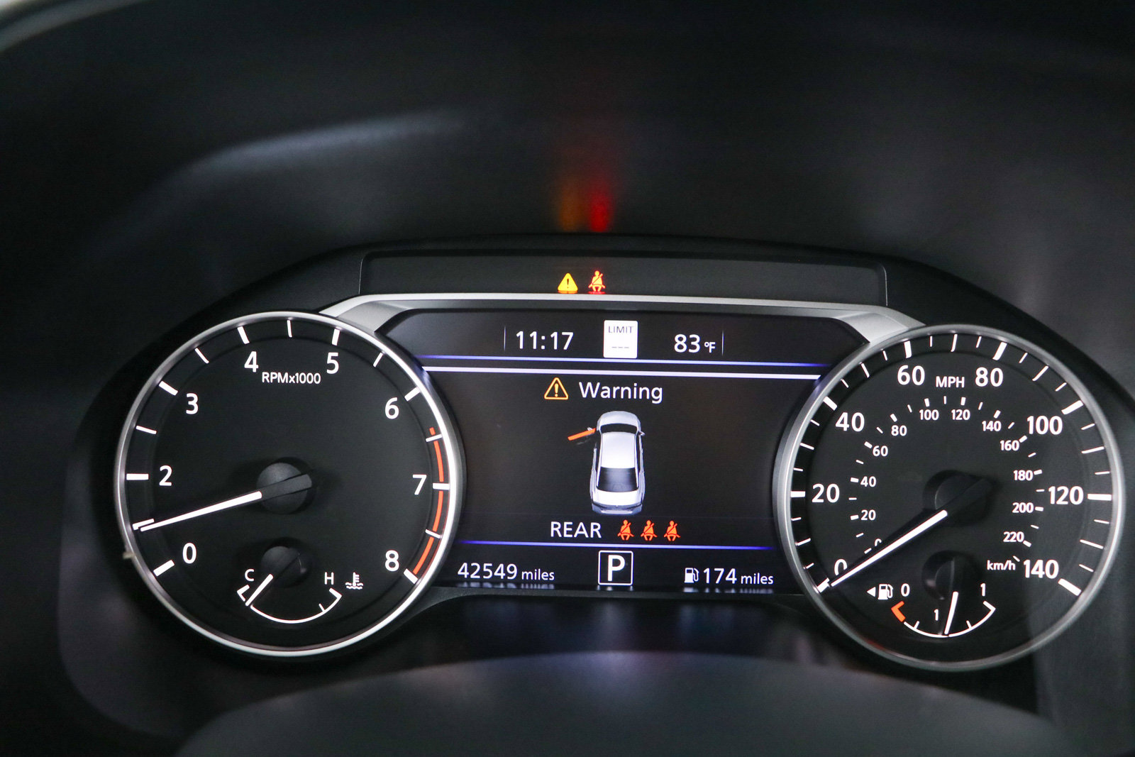Used 2023 Nissan Altima 2.5 SL FWD image 15
