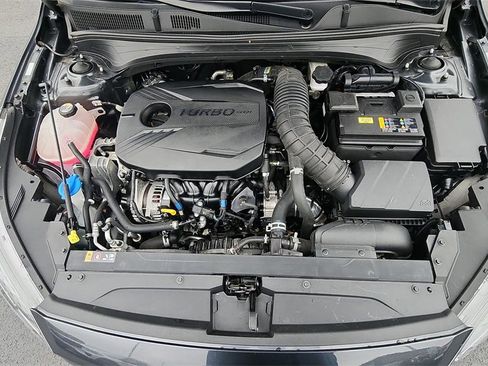 Used 2024 Kia Forte GT image 31