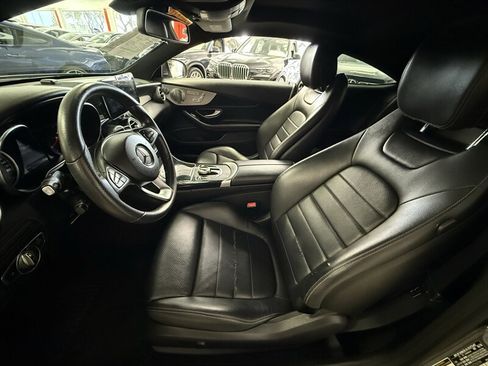 Used 2018 Mercedes-Benz C 300 C 300 w/ Premium Package image 8