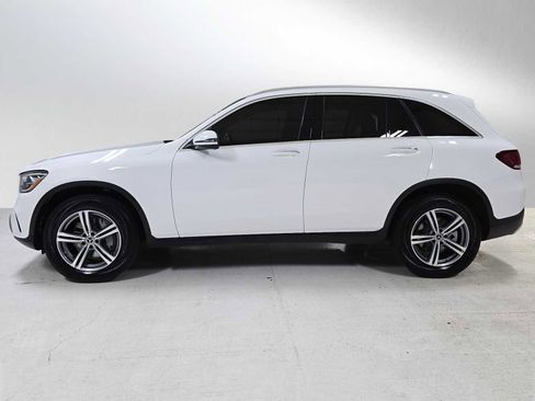Certified 2020 Mercedes-Benz GLC 300 4MATIC image 6