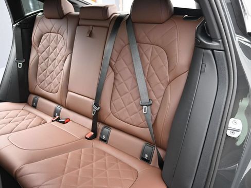 New 2027 BMW X6 xDrive40i AWD/4WD image 37