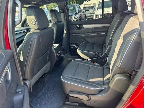 New 2026 Buick Enclave Preferred w/ Power Package image 12