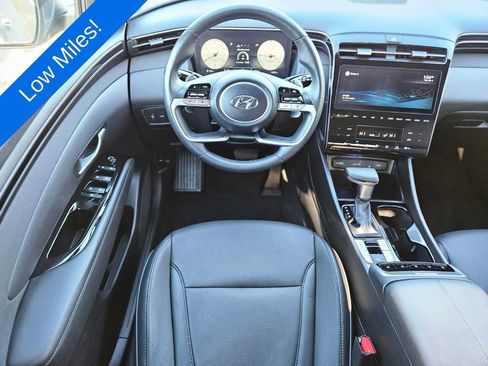 Used 2022 Hyundai Santa Cruz Limited image 9